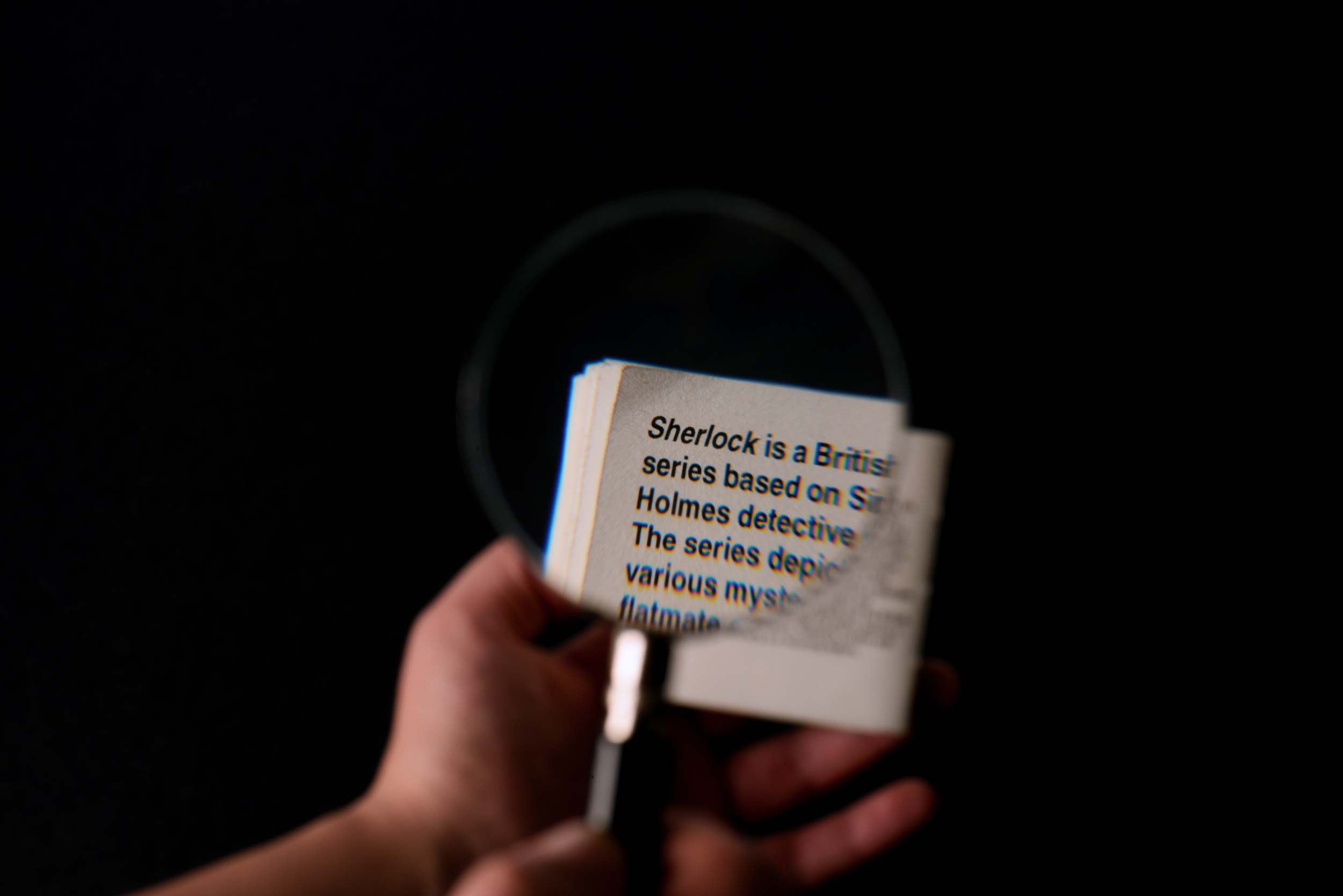Sherlock
