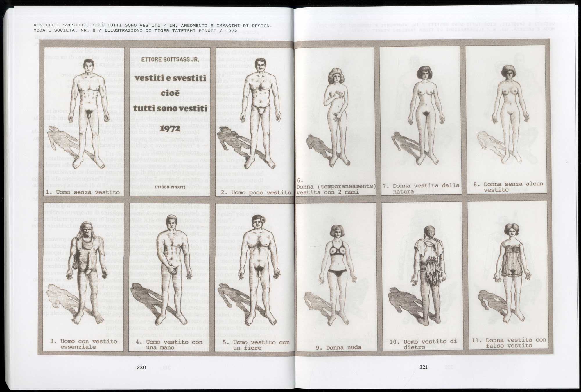 Sottsass. Grafica italiana dal 1945 a oggi