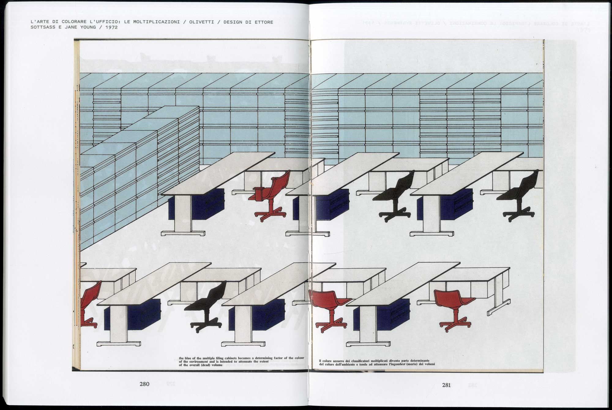 Sottsass. Grafica italiana dal 1945 a oggi