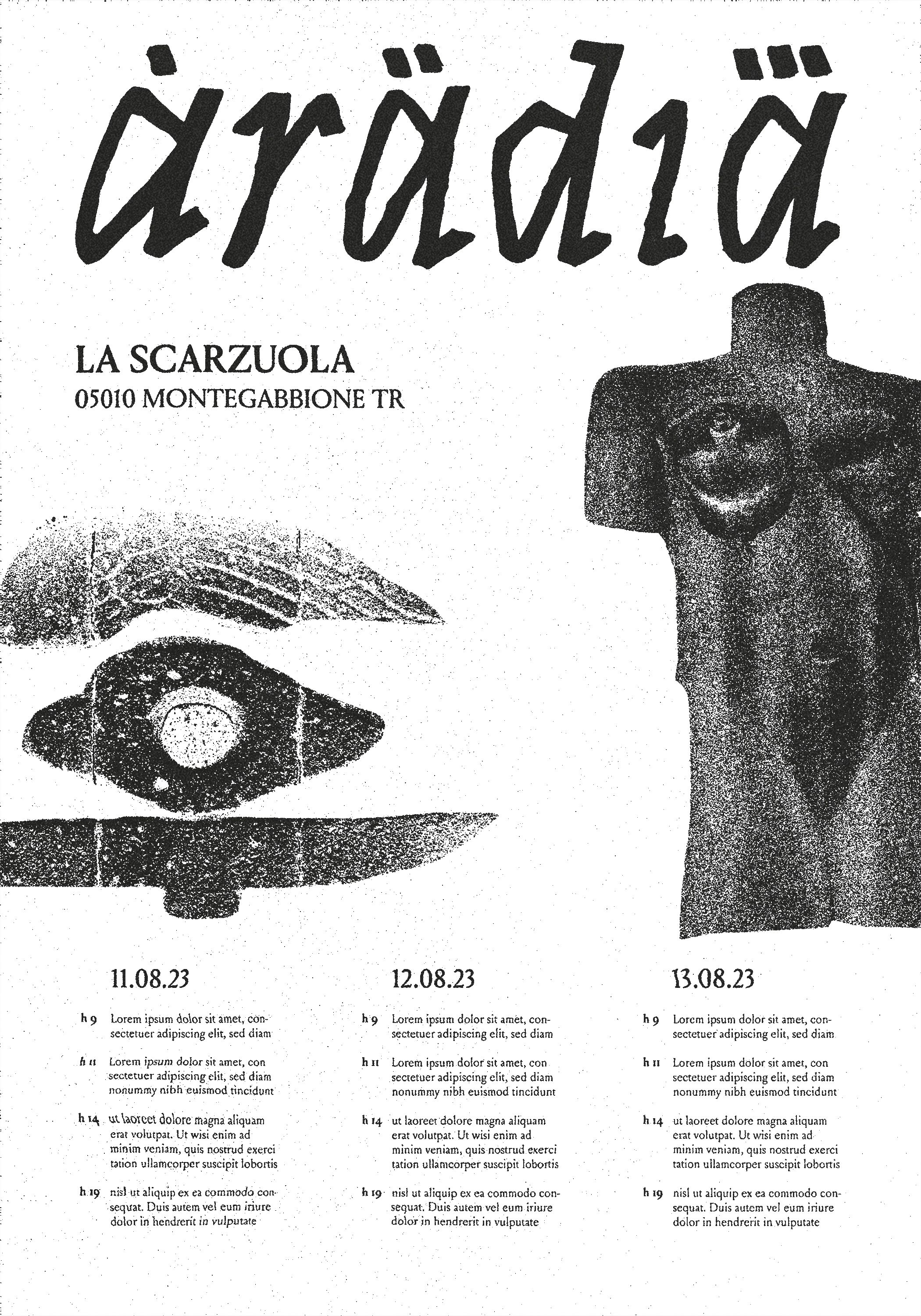 Aradia Folk Festival