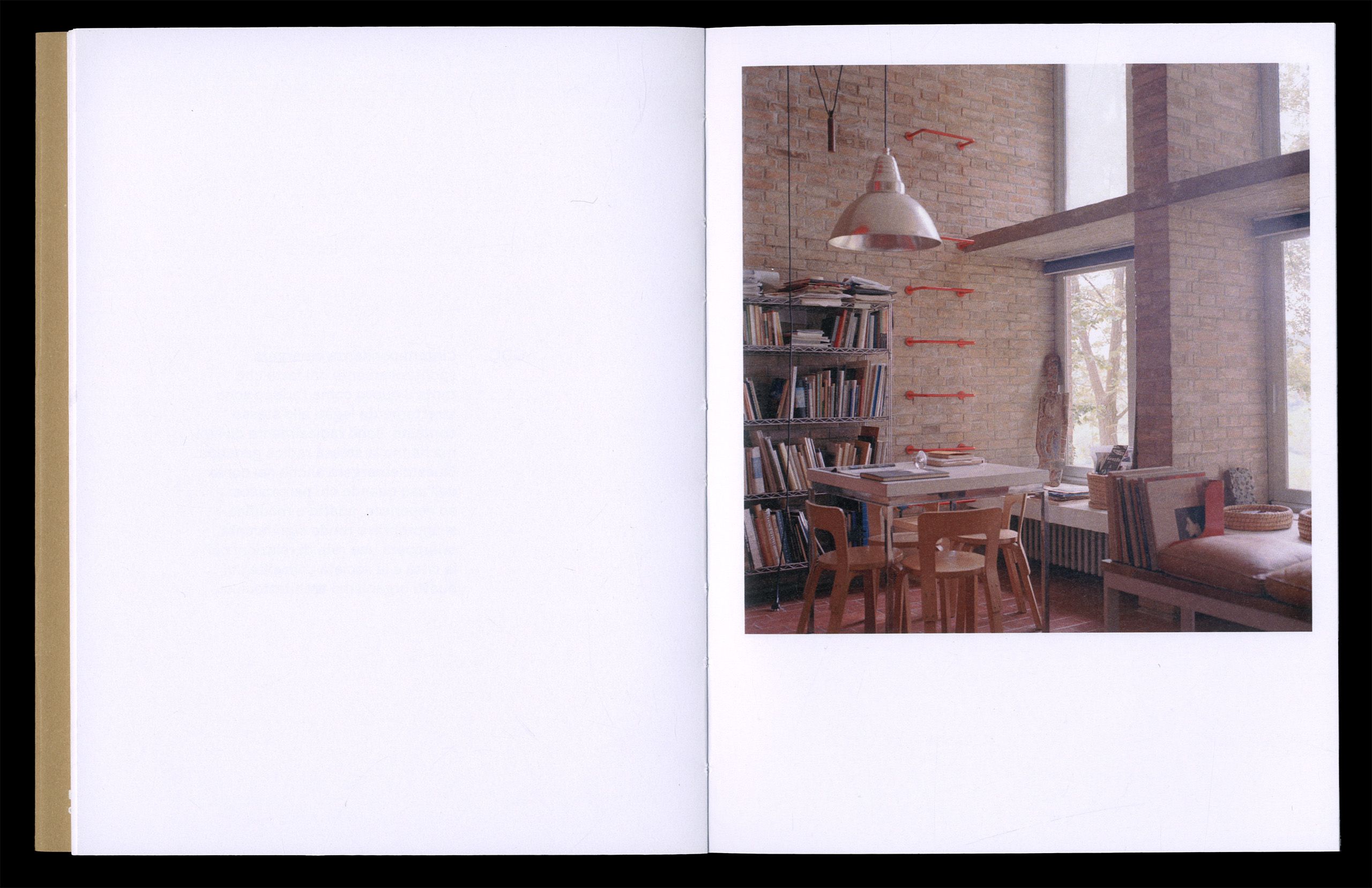 An Absurd Trip to Urbino