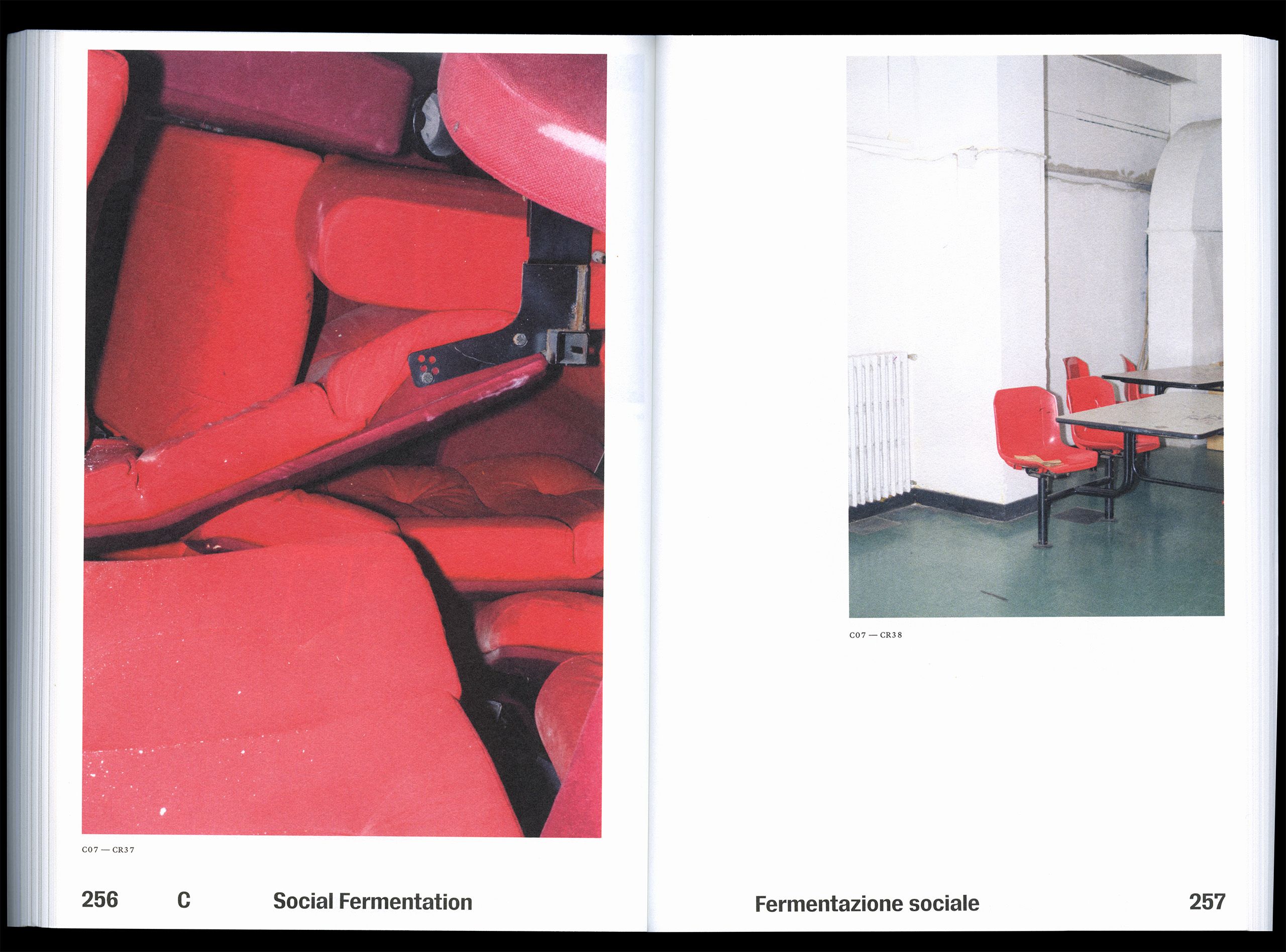 Positioning Practices