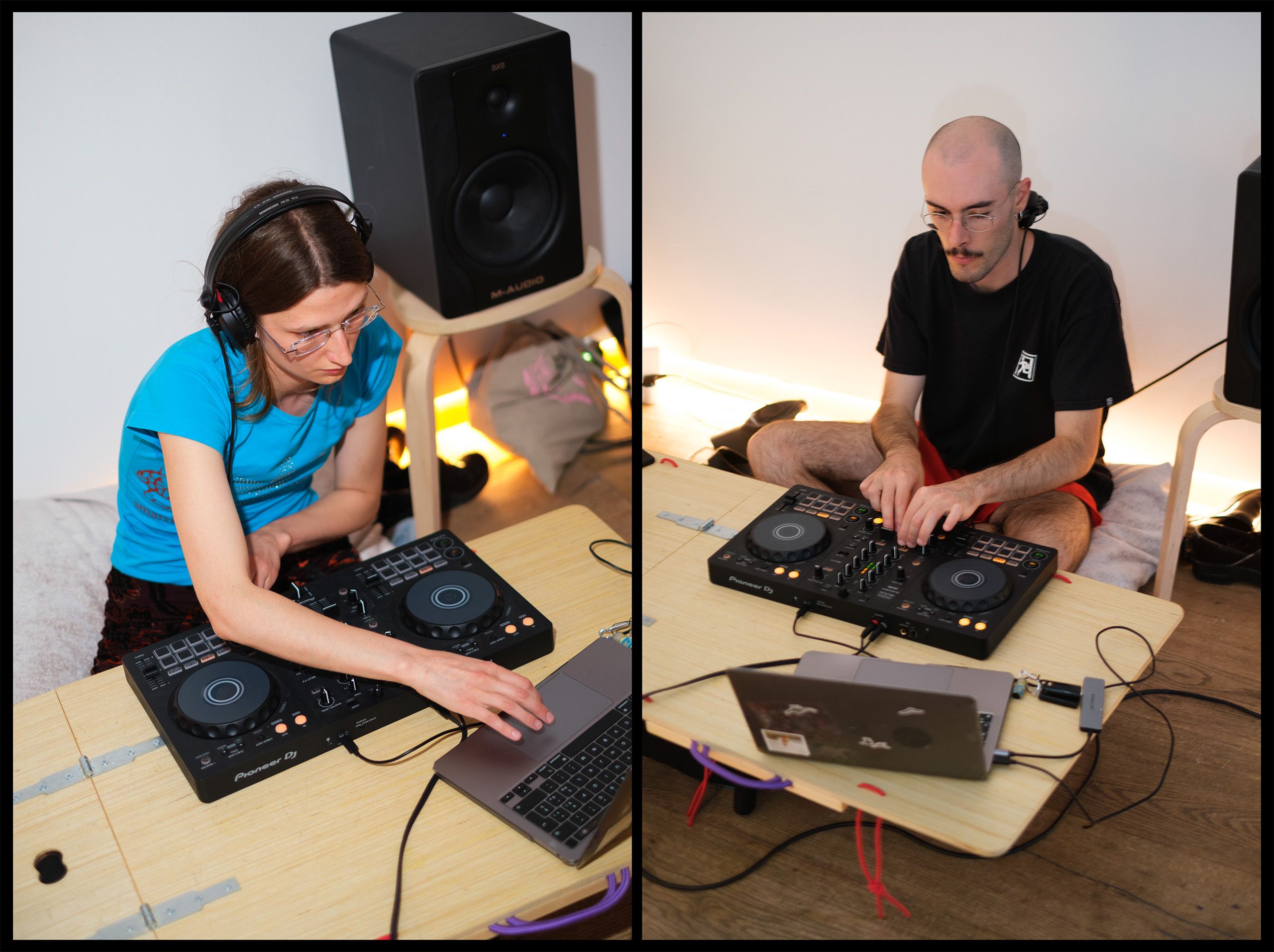 radio spugna