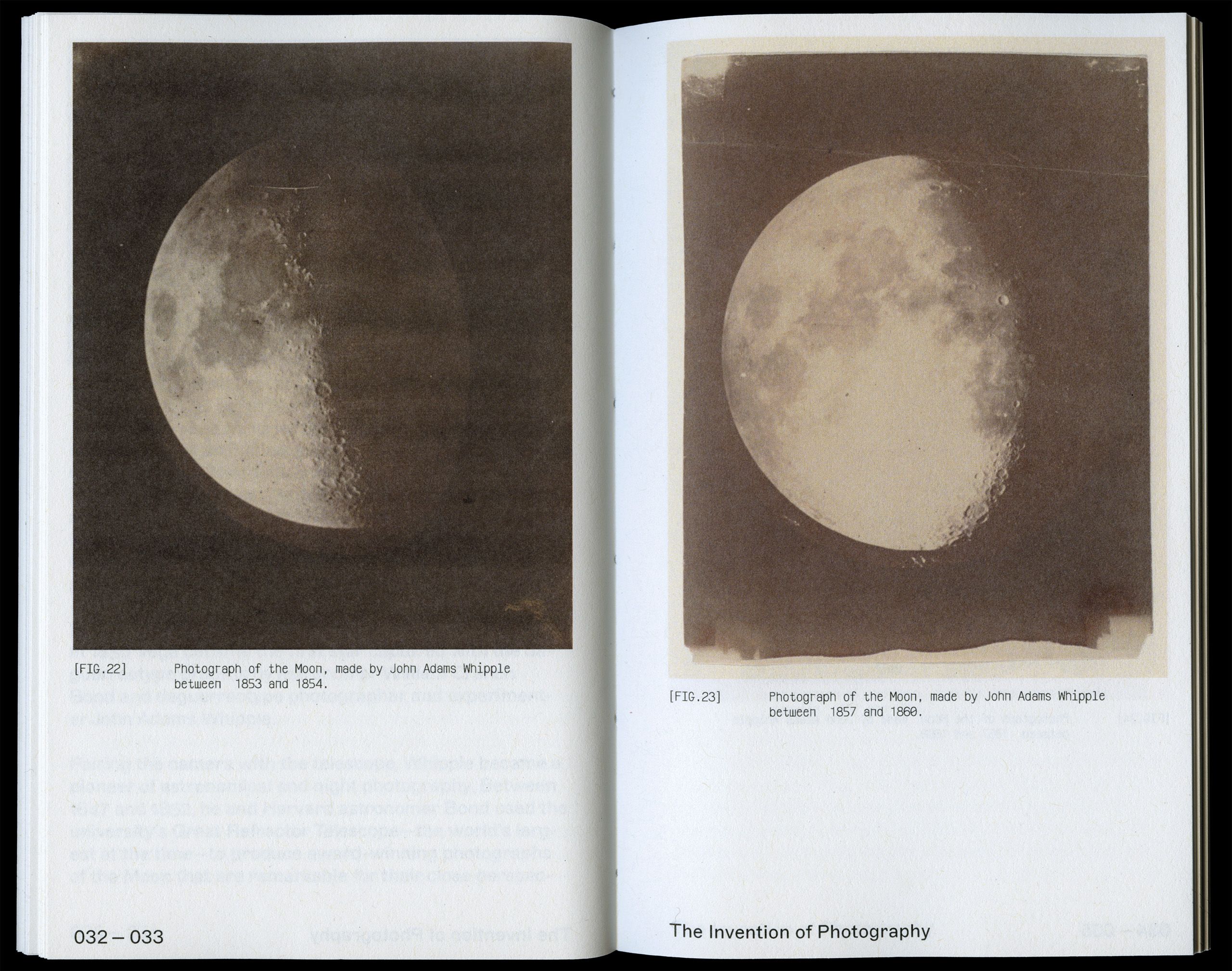 Shoot for the Moon. Exploring Outer Space