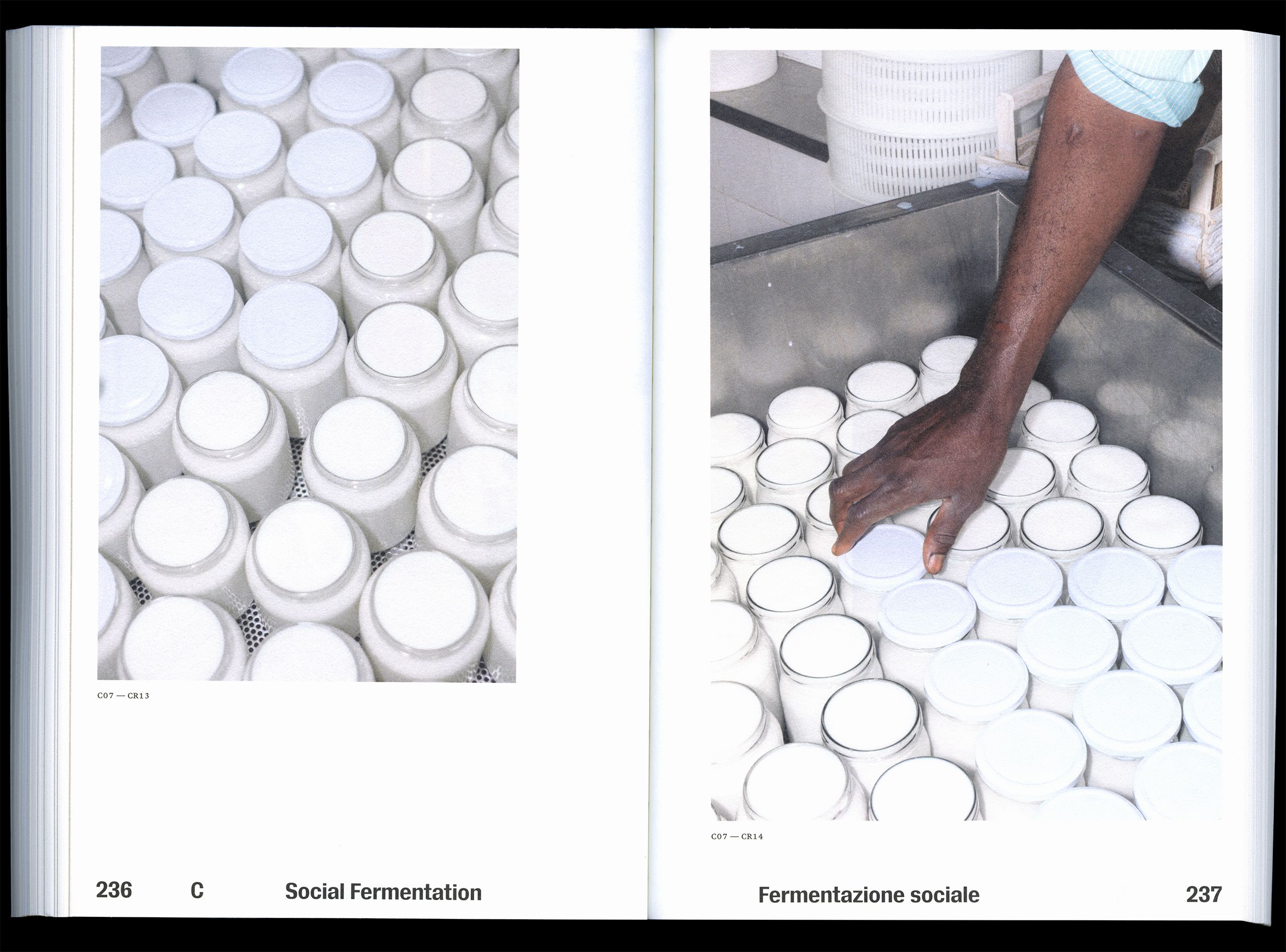 Positioning Practices