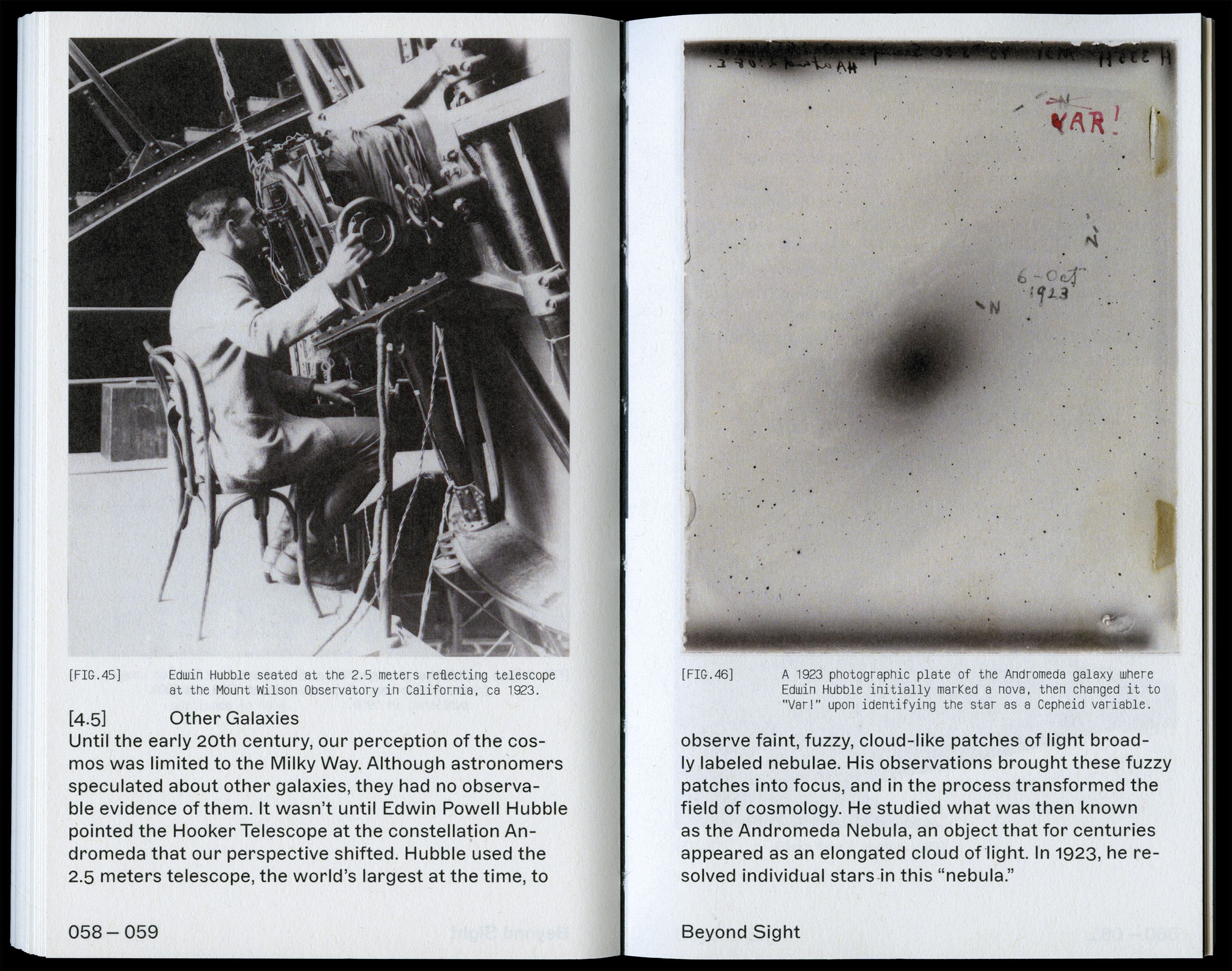 Shoot for the Moon. Exploring Outer Space