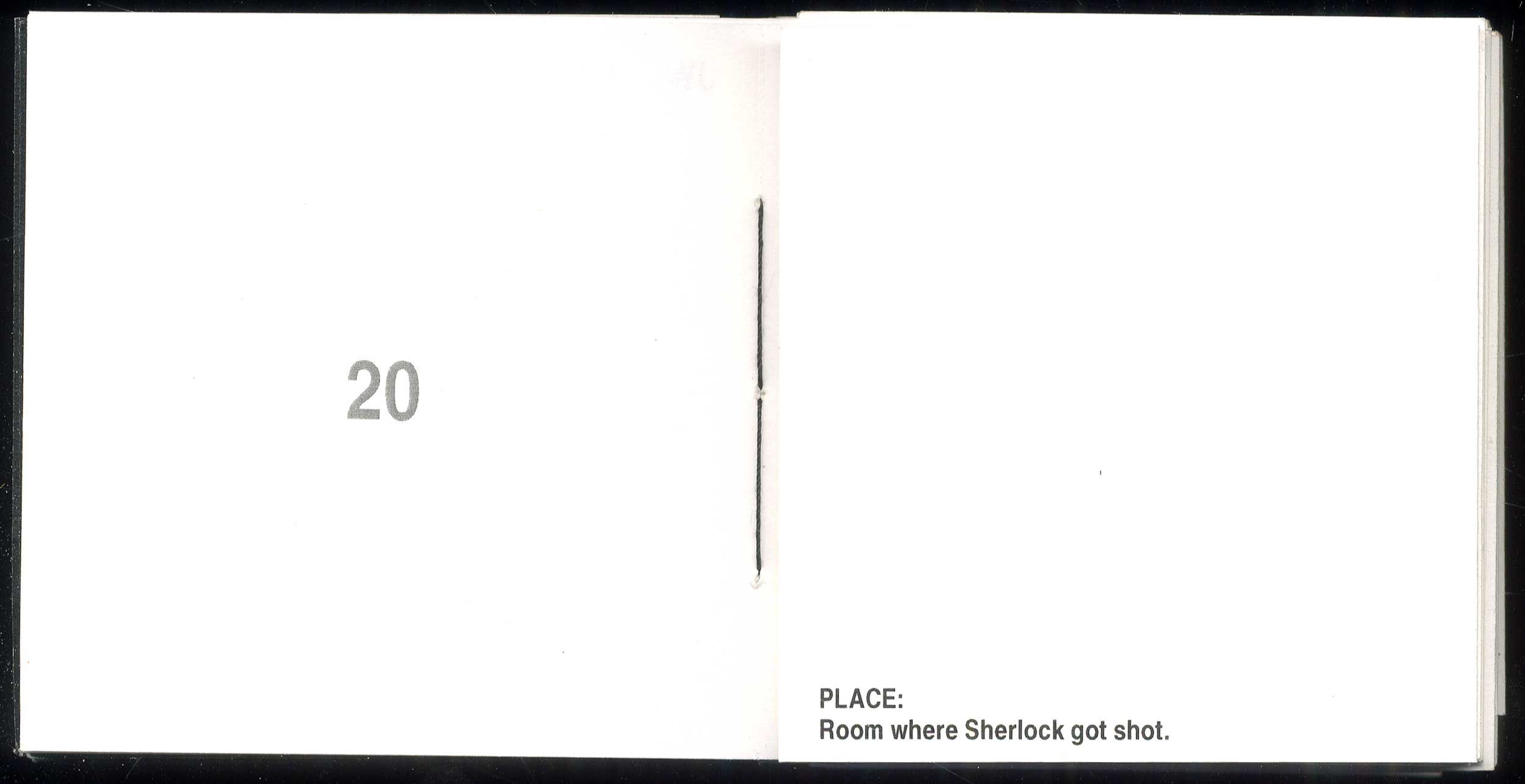 Sherlock