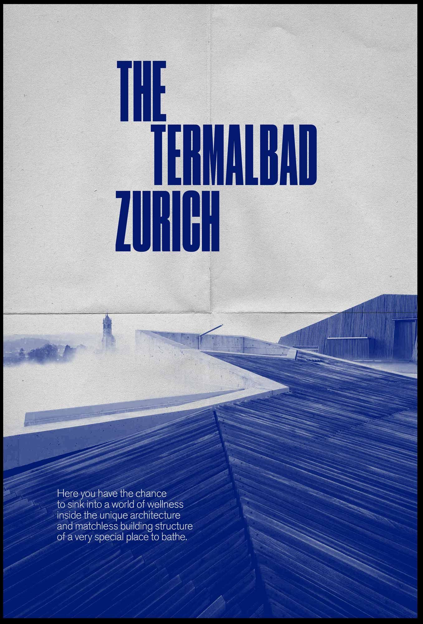 A Weekend in Zurich