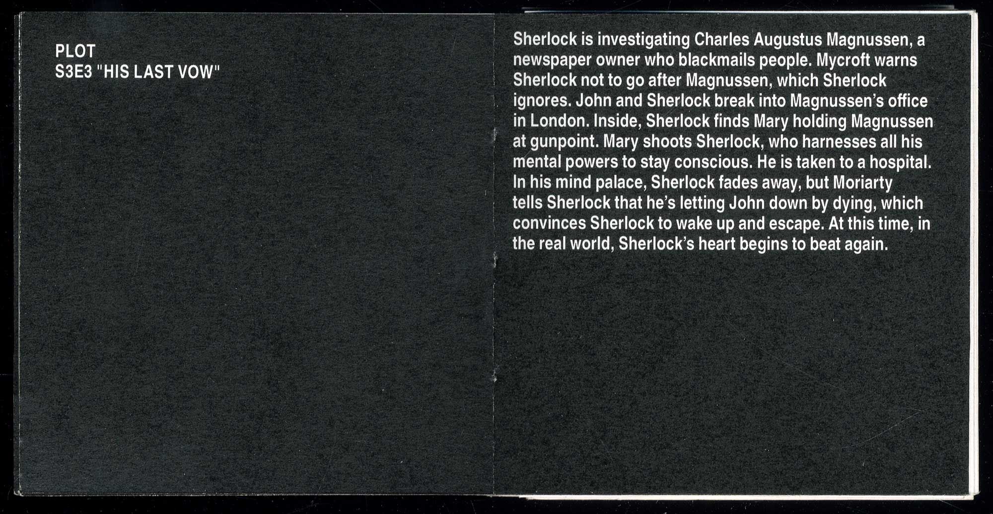 Sherlock