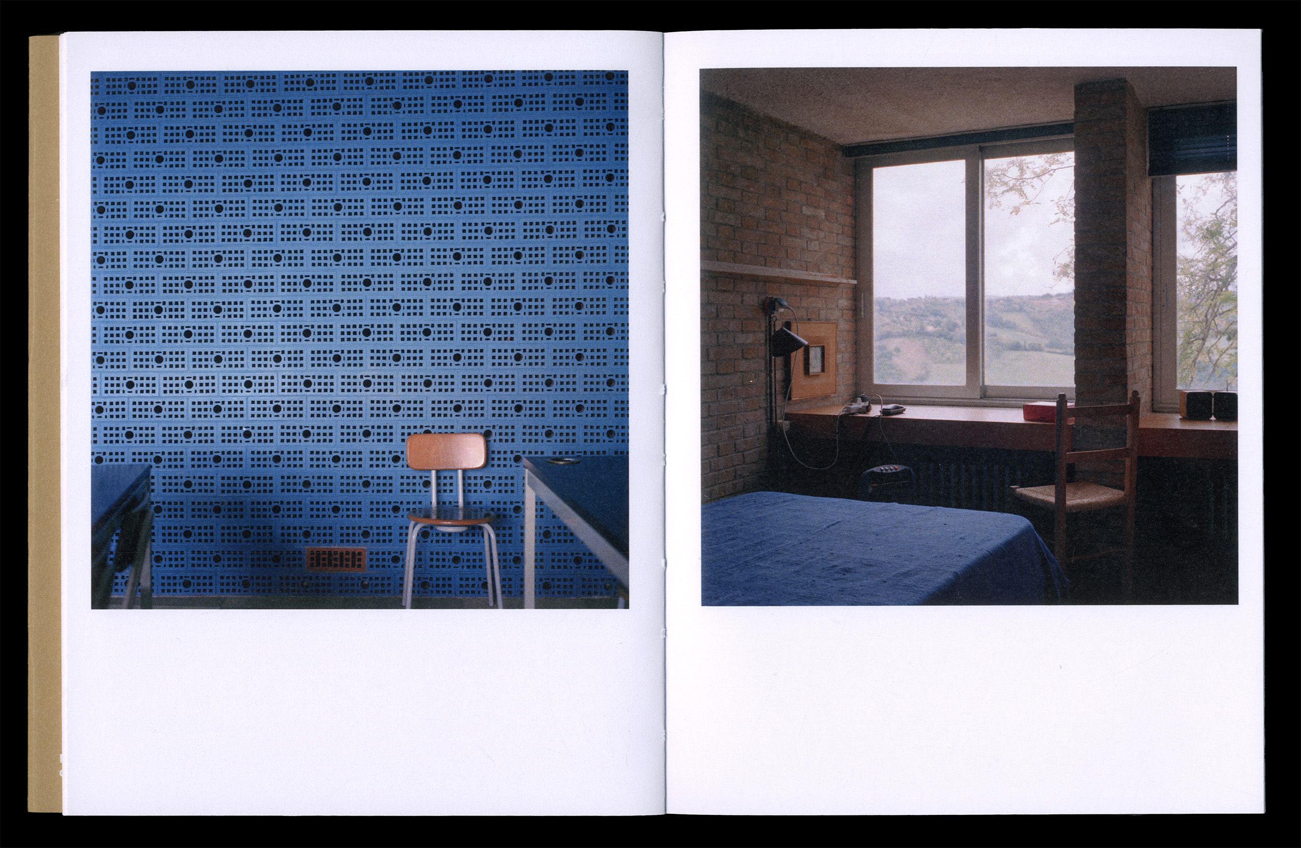 An Absurd Trip to Urbino