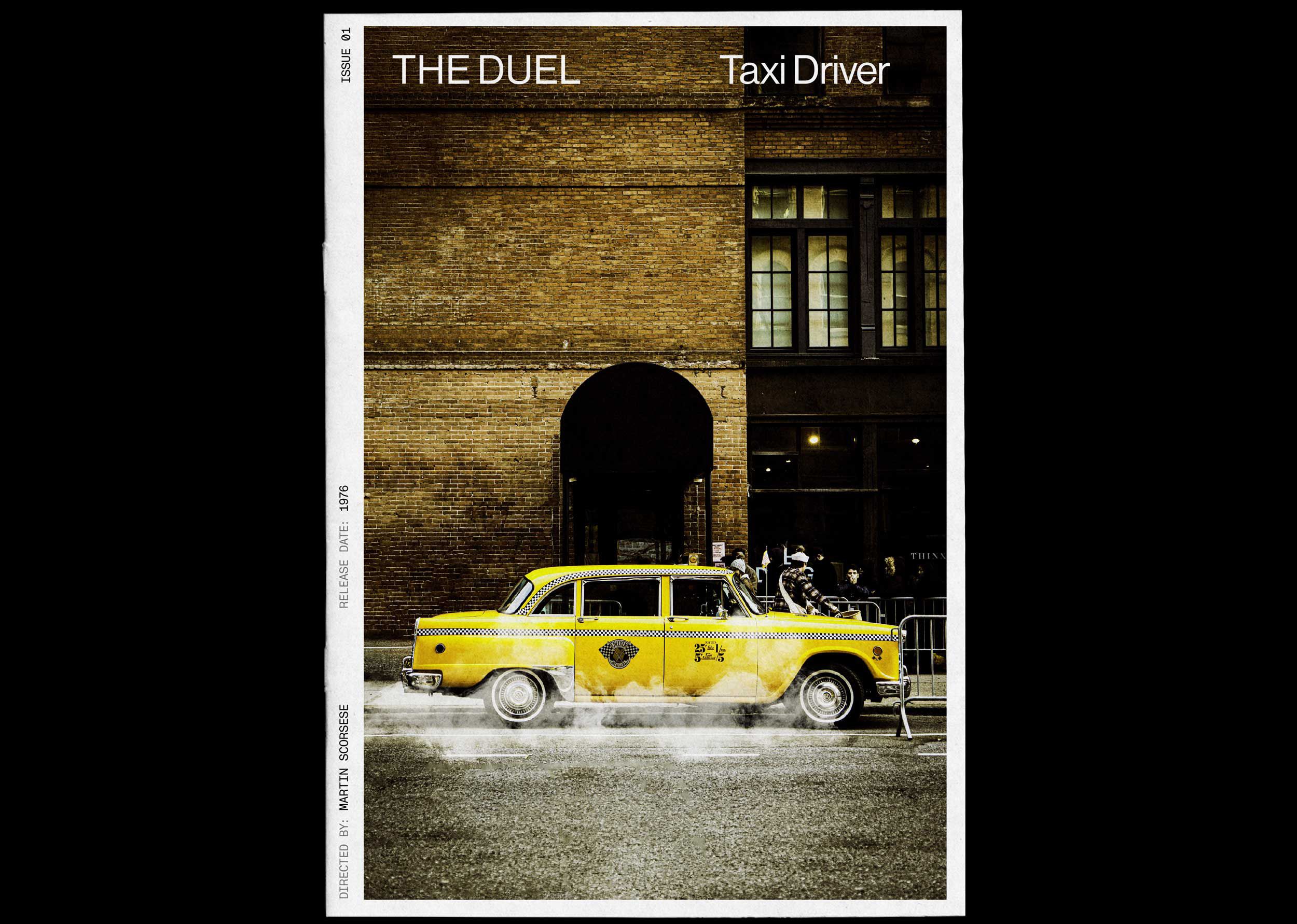 The Duel